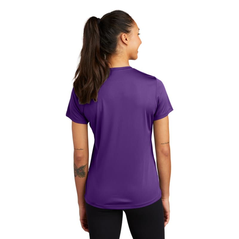 Sport-Tek Women's PosiCharge Competitor Tee. 29