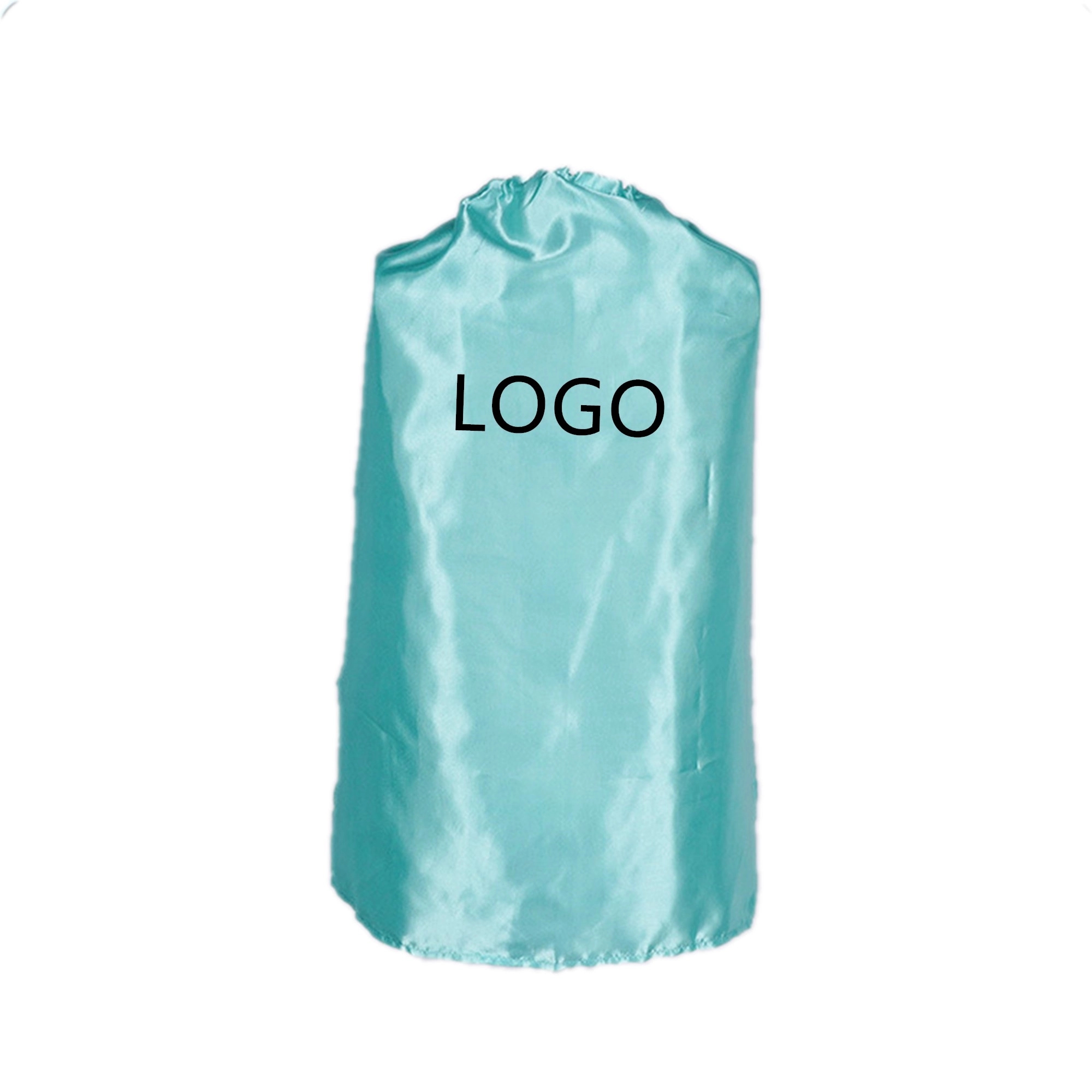 Full Color Custom Children Heroes Cloak 6