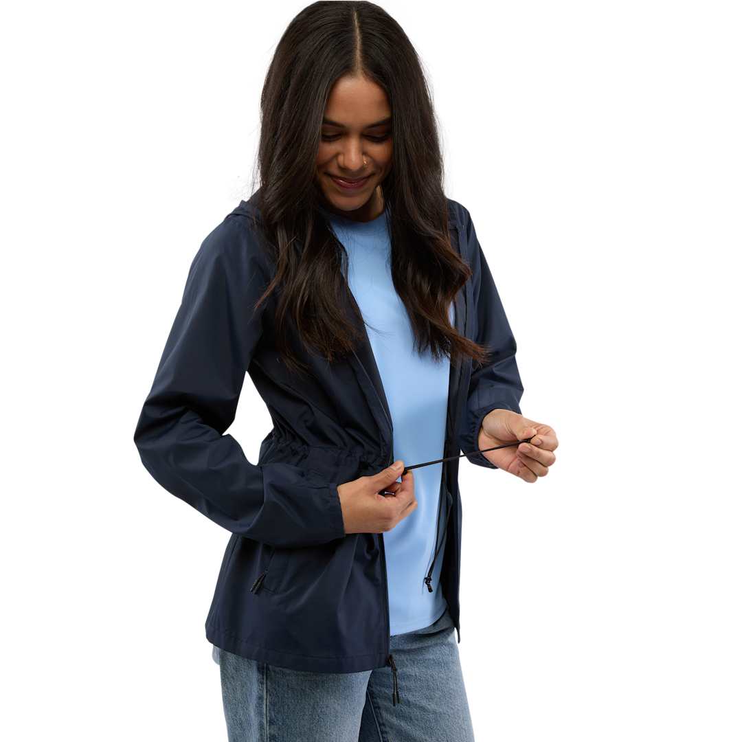 ANETO Lightweight Packable Jacket - Women's 53
