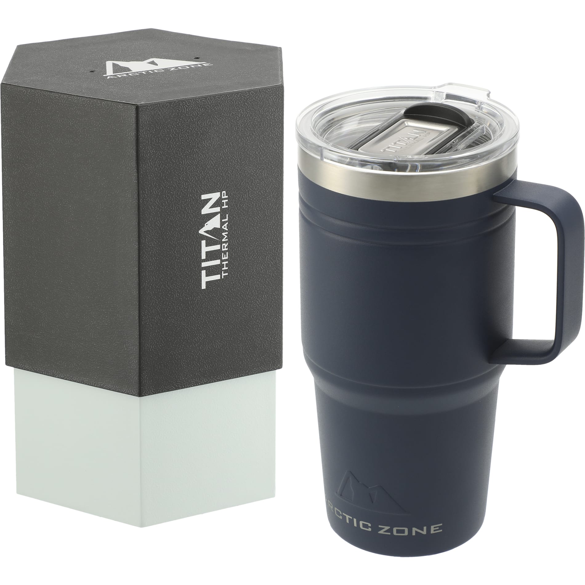 Arctic Zone® Titan Thermal HP® Mug 20oz 112