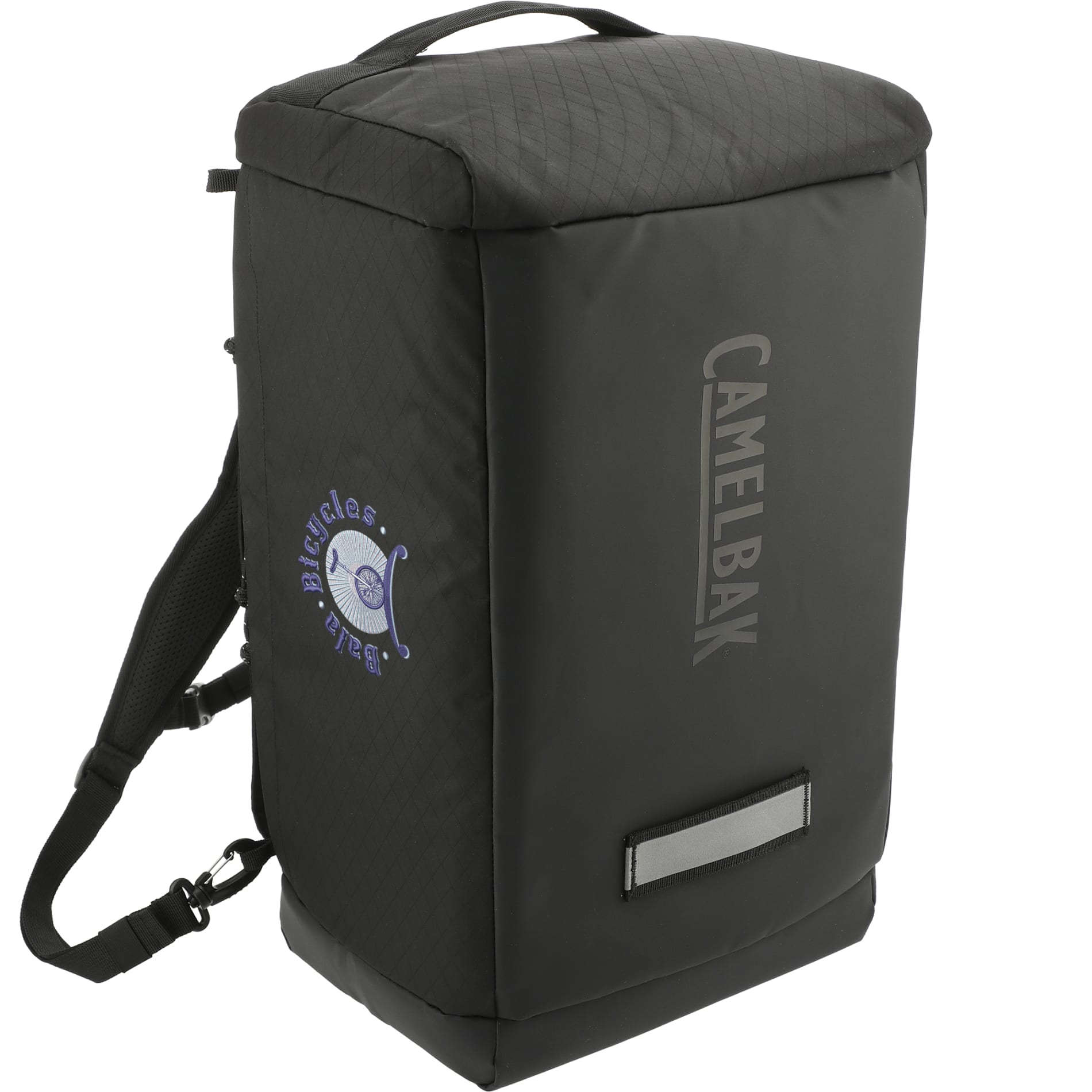 PDX Convertible Duffel