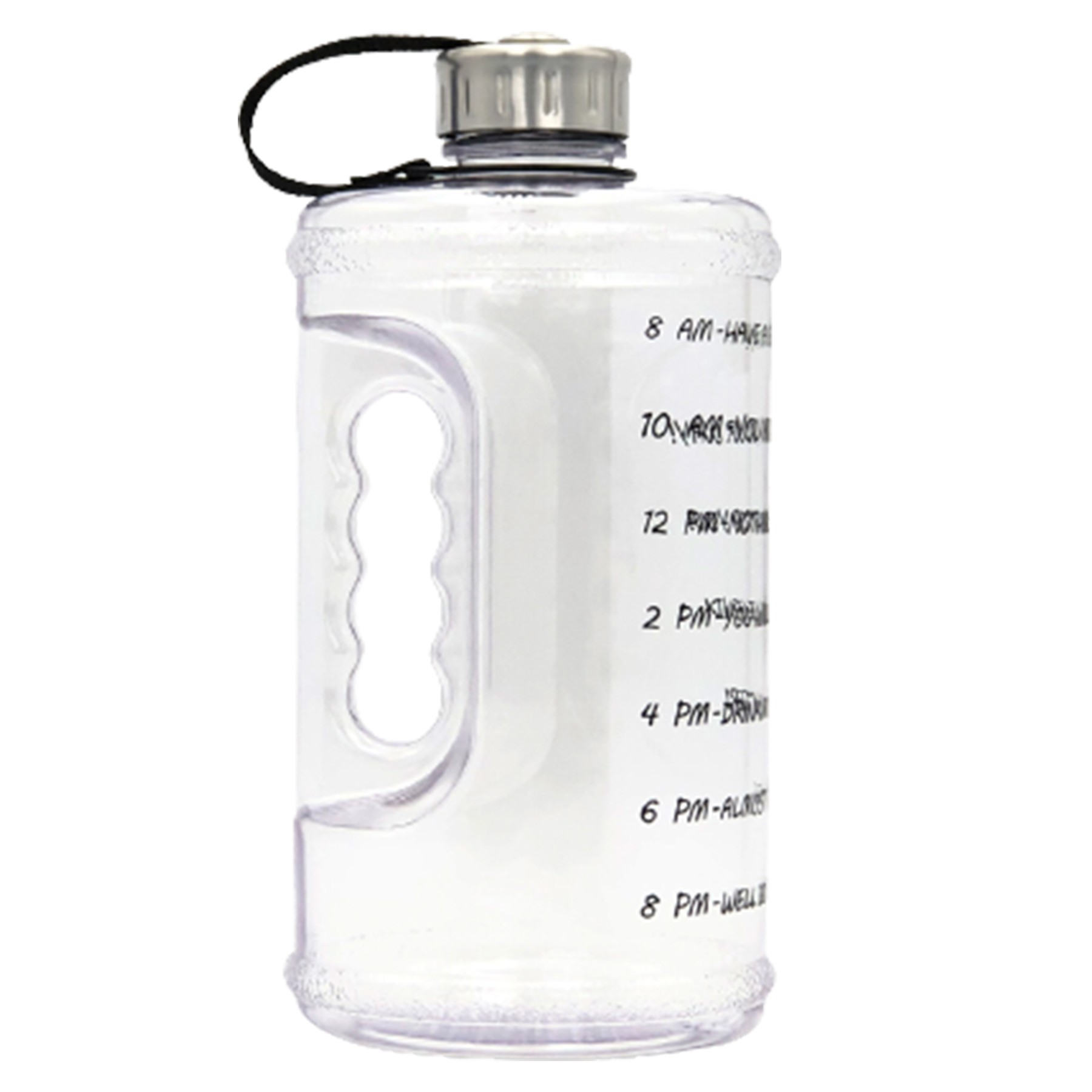 Fitness Sports Water Bottle 6