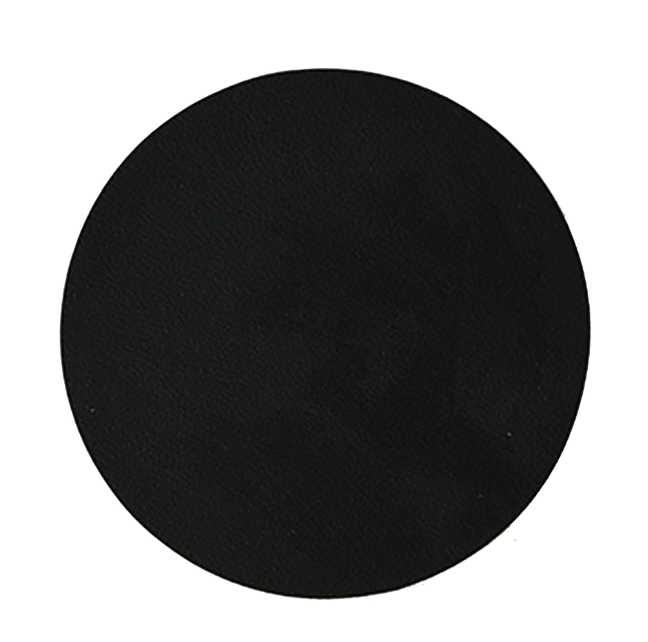 PU Leather and Cork Round Coasters 4