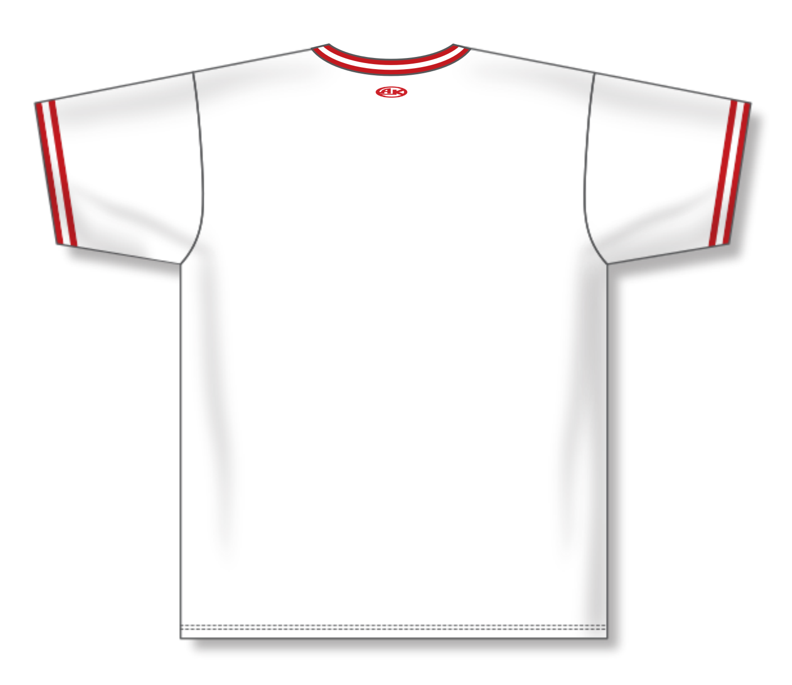 Volleyball Jerseys V1333-G01 130