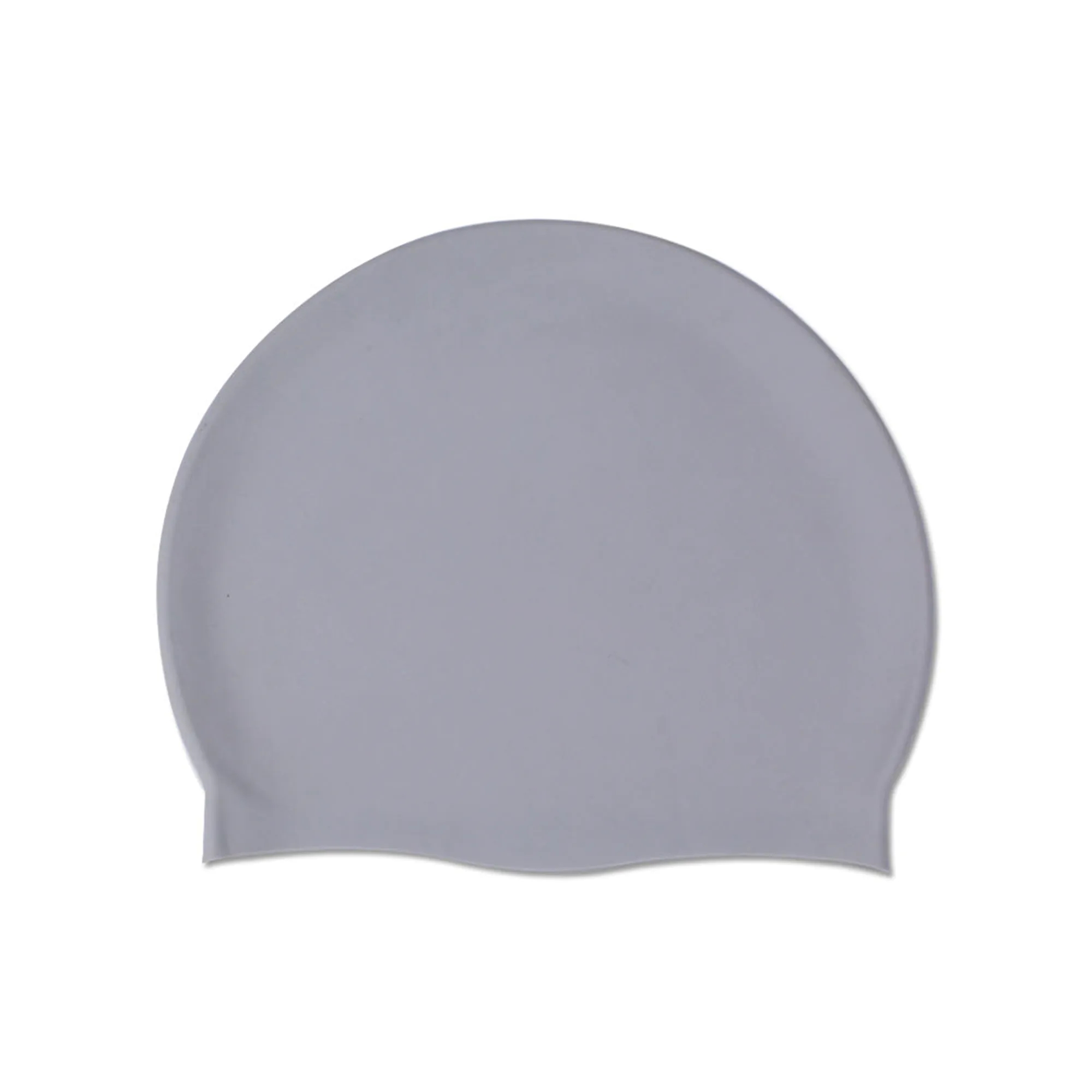 50MOQ Silicone Swimming Cap 7