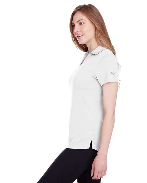 Women's Icon Golf Polo - 596800 4