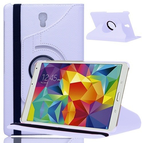 iBank ® Samsung Galaxy Tab S 8.4" 360 degree Rotating Case 1