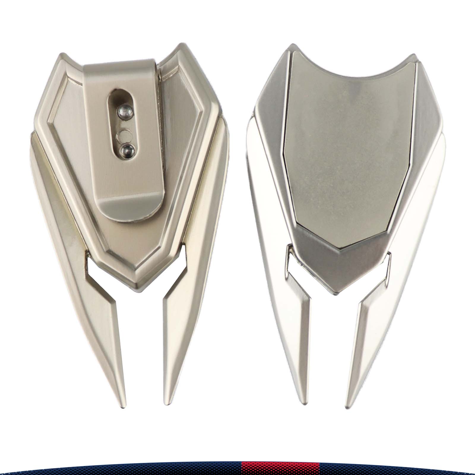 Magnetic Golf Fork Tool 3