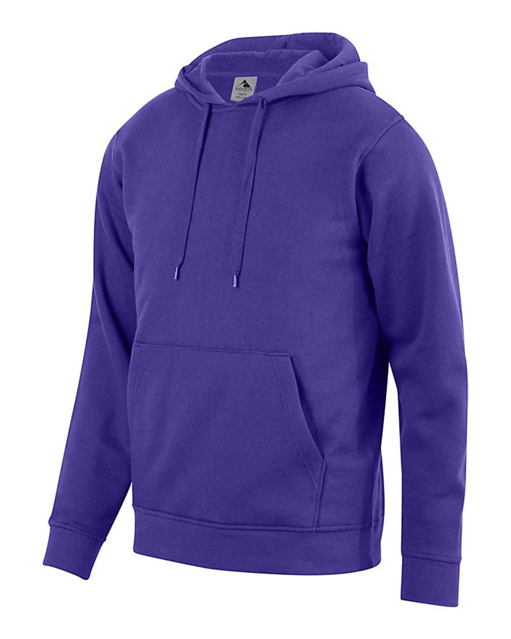 Unisex 60/40 Fleece Hooded Sweatshirt - 5414 26