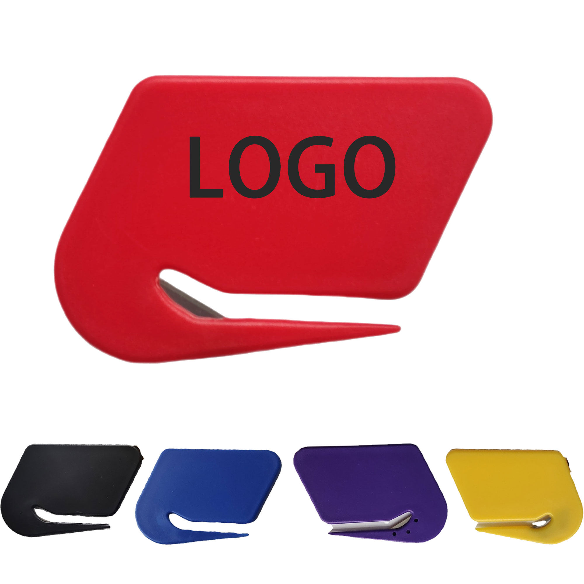 Portable Letter Opener 4