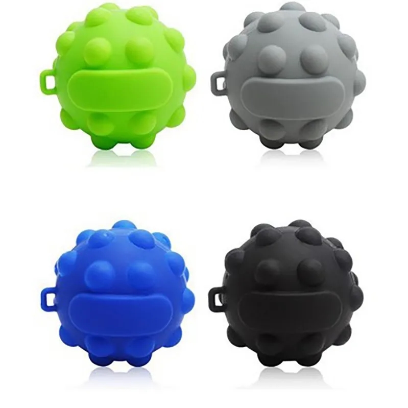 Push Pop Stress Ball 1