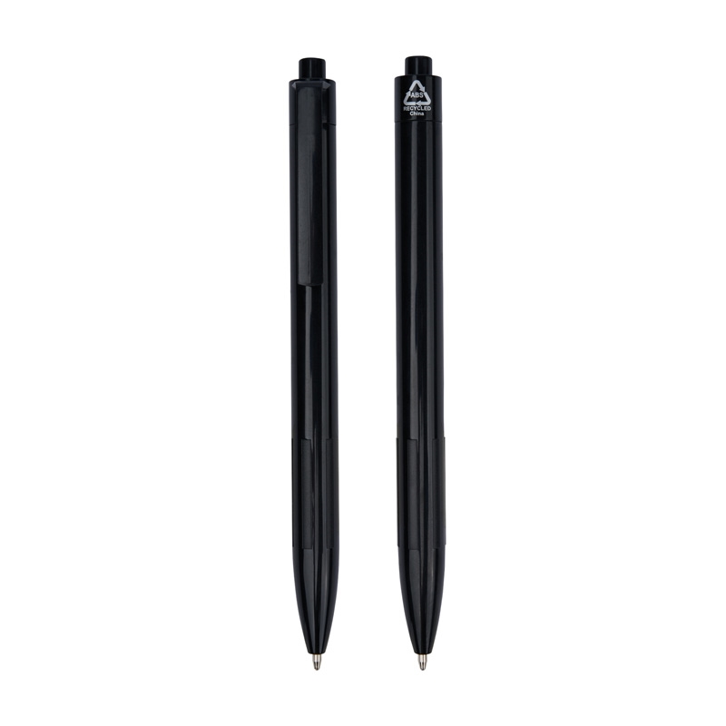 Verda Recycled Plastic Ballpoint Pen 63