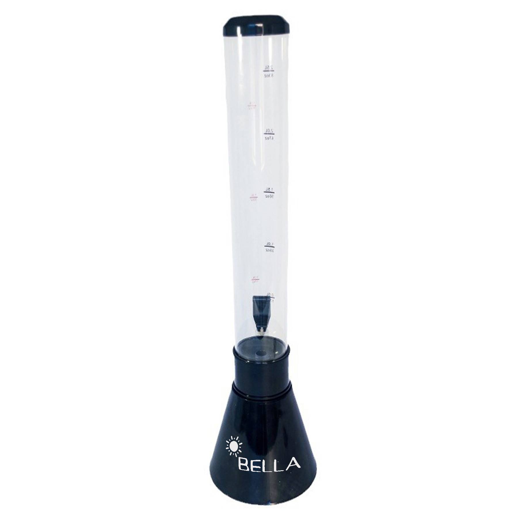 Plastic High-capacity beer machine 5