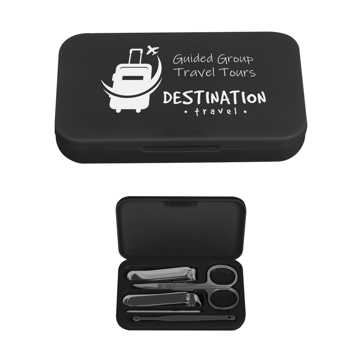 5 Piece Manicure Set 3