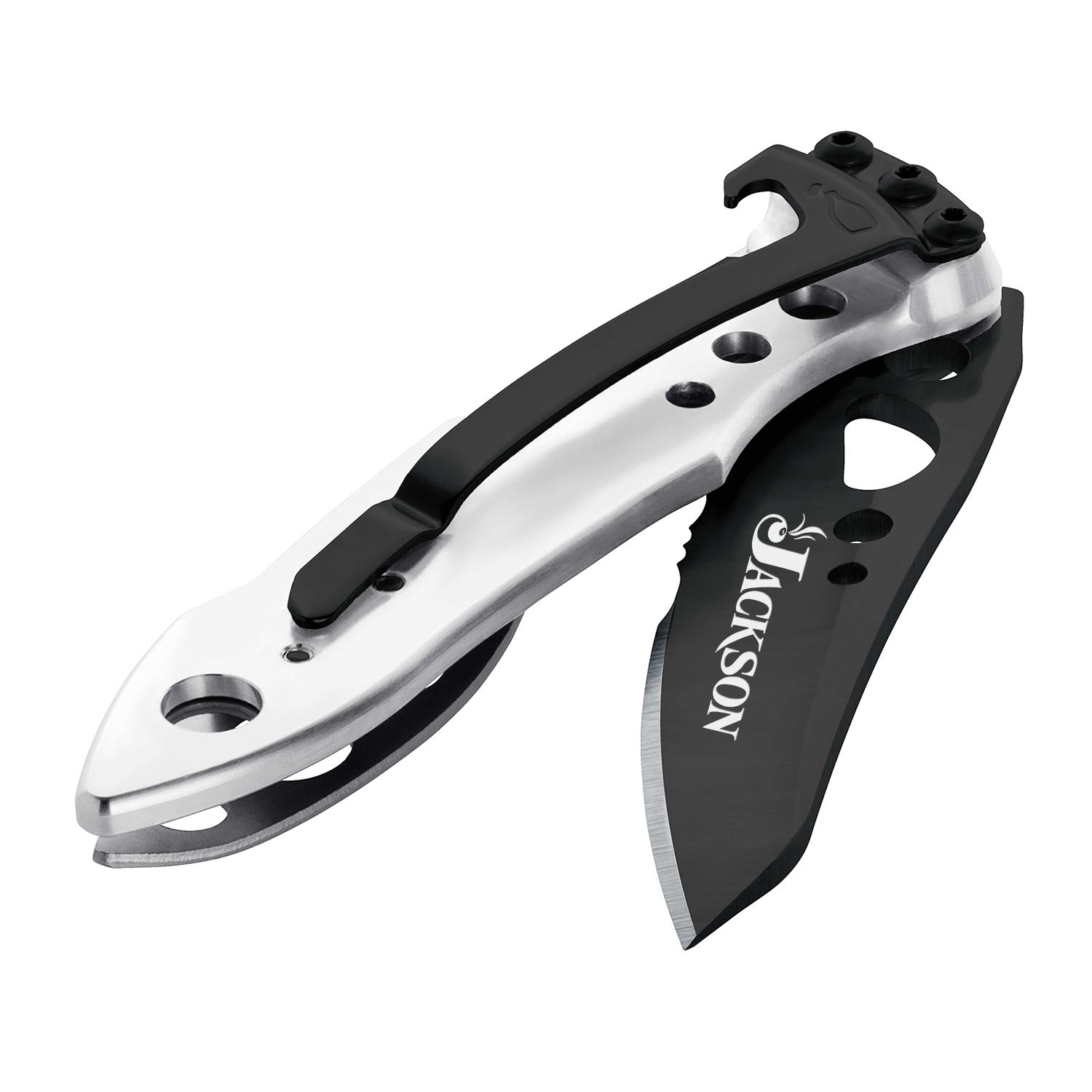 Leatherman® Skeletool Kbx Stainless Black 2