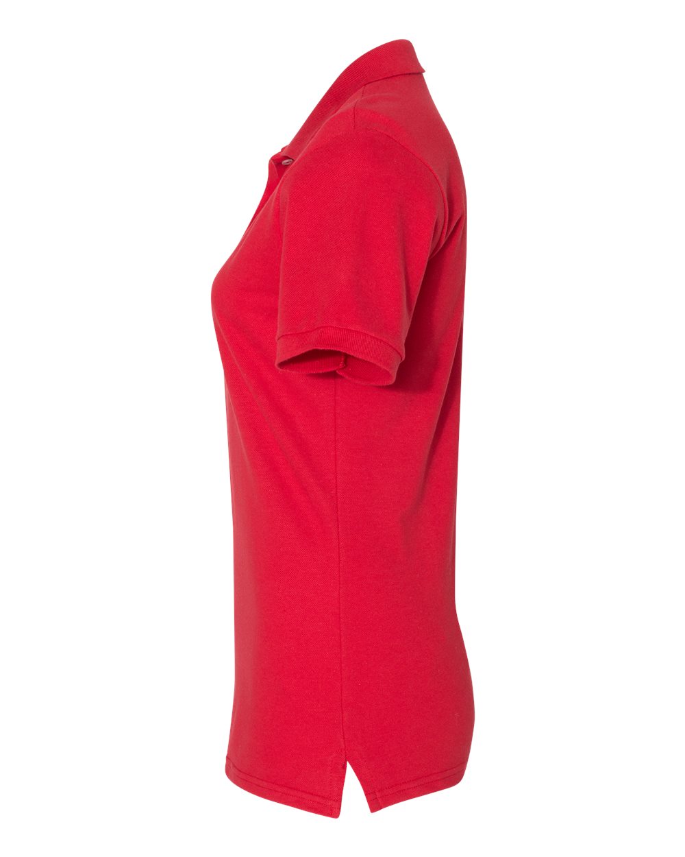 Women's 100% Ring-Spun Cotton Piqué Polo - 443W 21