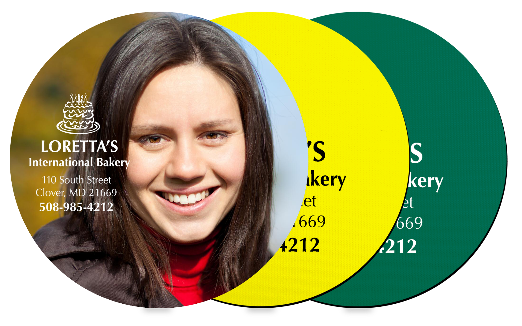 Jumbo Circle Jar Opener