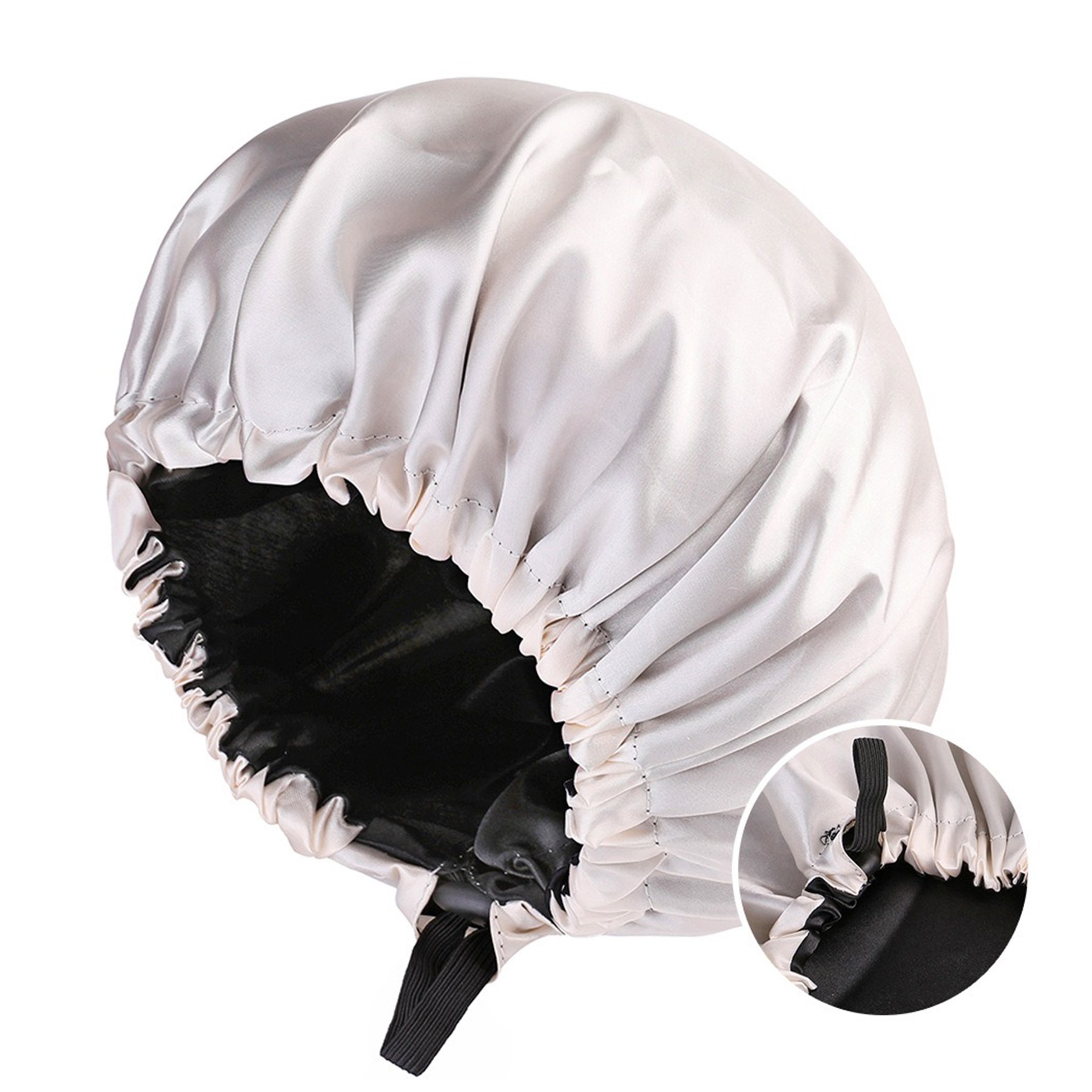 Breathable Bath Cap 4