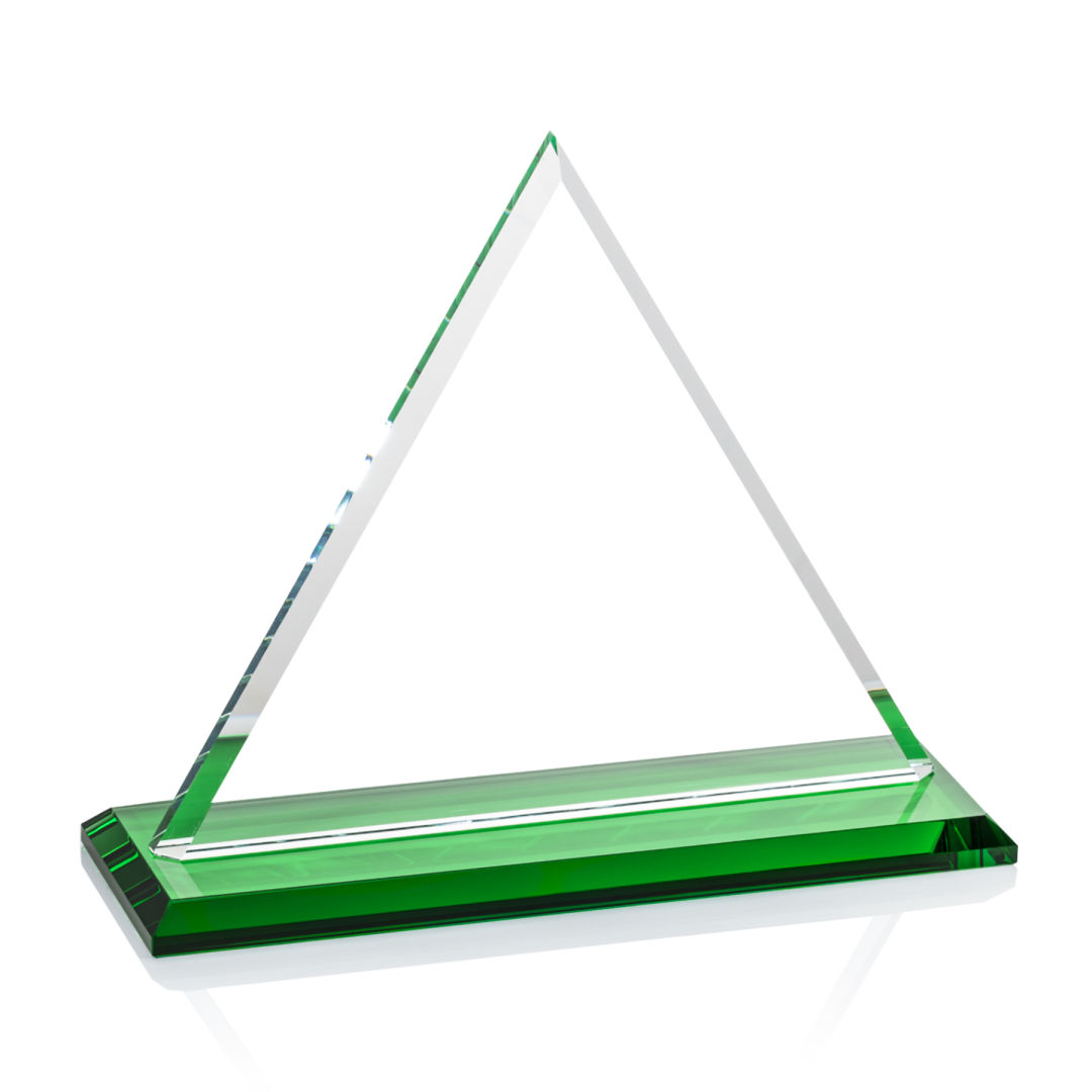 Dresden VividPrint™ Award - Green 2