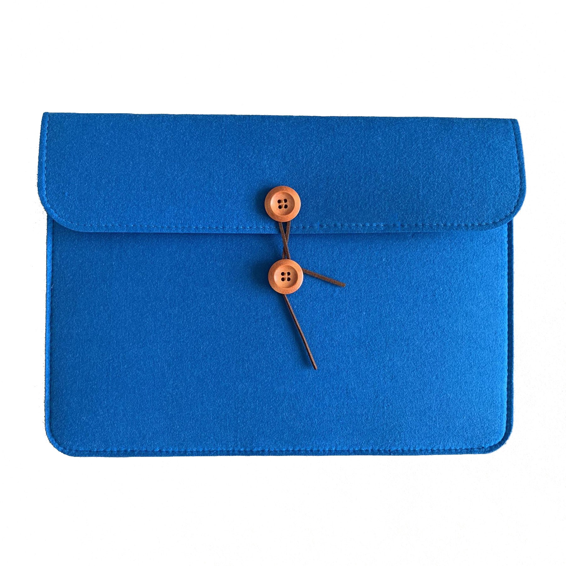 A4 Document Felt File Folder Bag 2