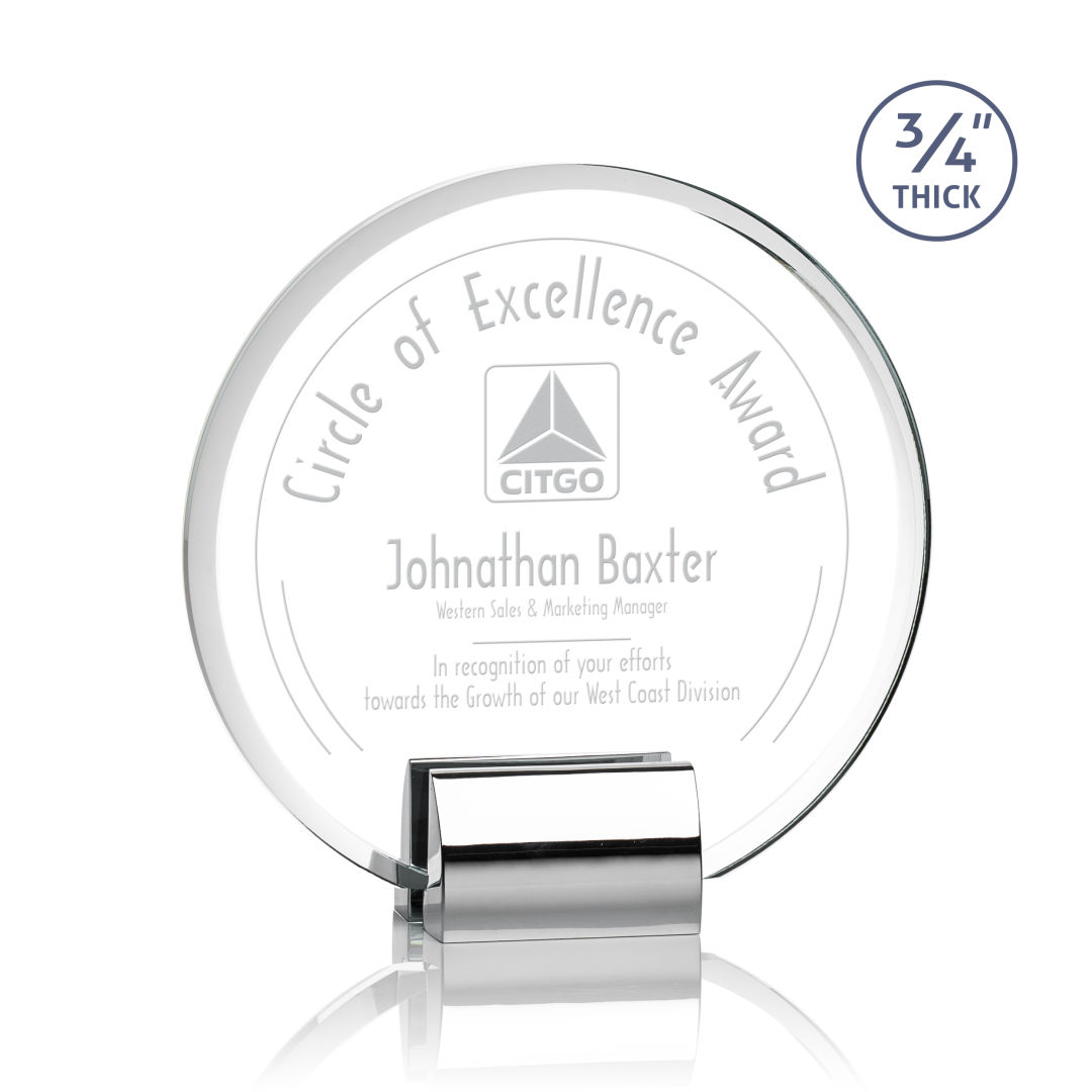 Sutherland Award 2