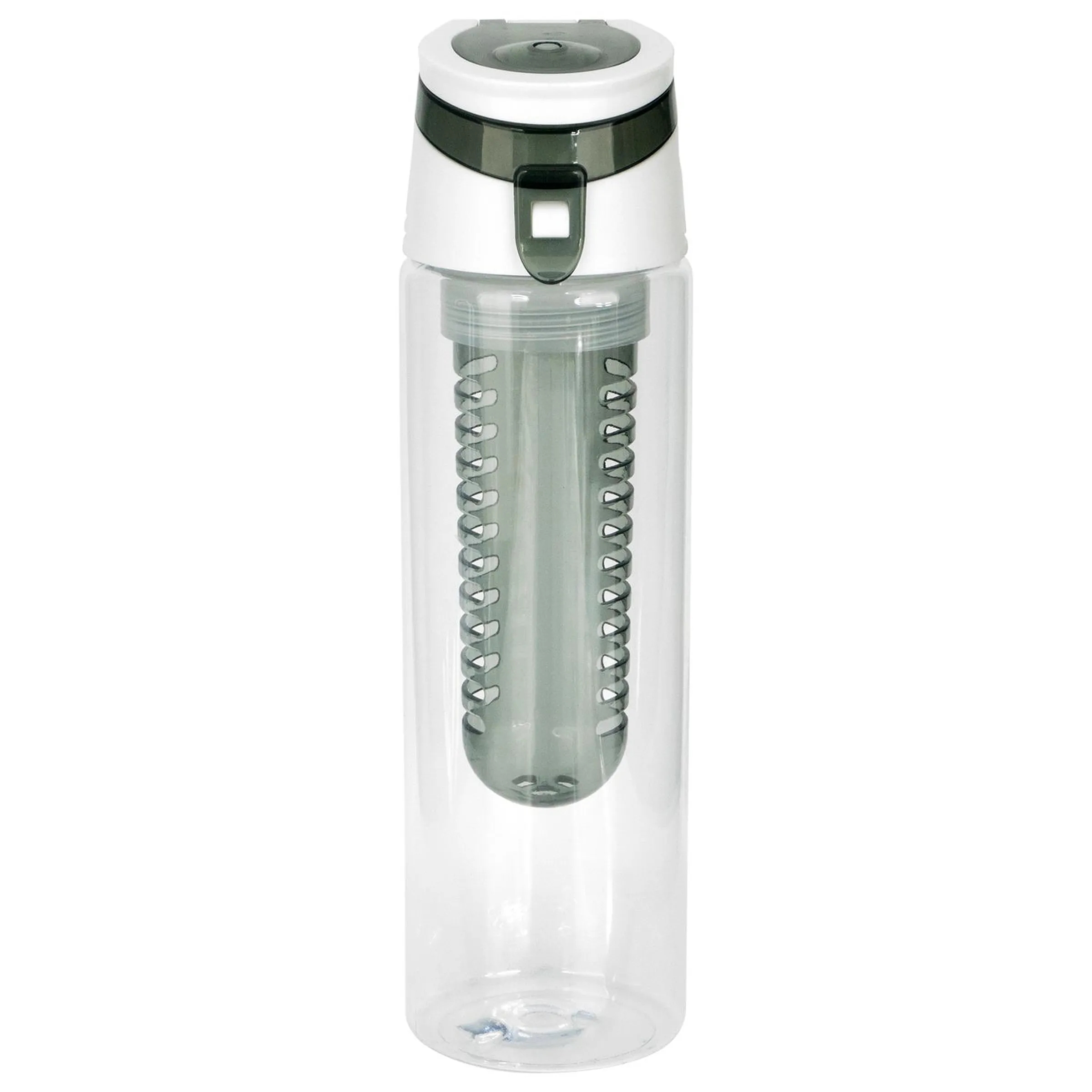 Trendy 24 oz. Recycled Bottle With Infuser 1