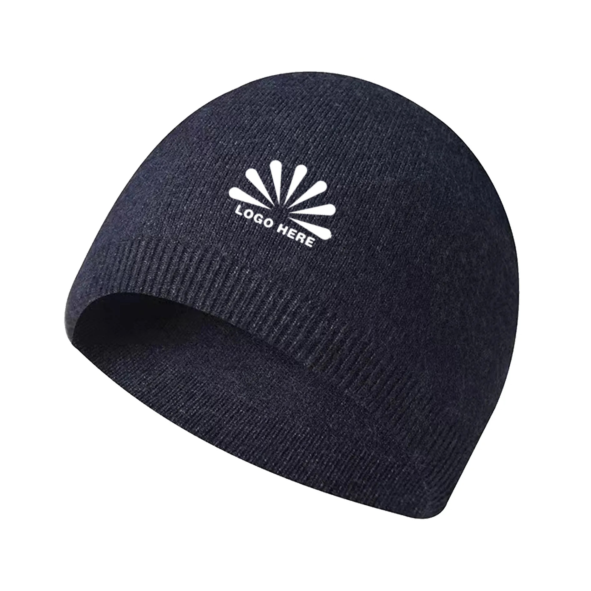 Autumn And Winter Knitted Hats