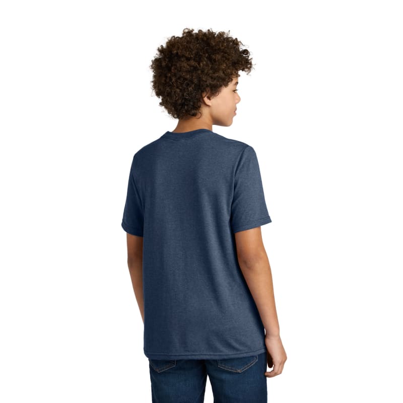 Port & Company Youth CVC Tee 64