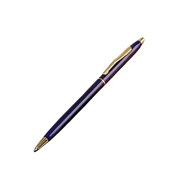 Premium Metal Ballpoint Pen - Luxury Writing Instrument 2