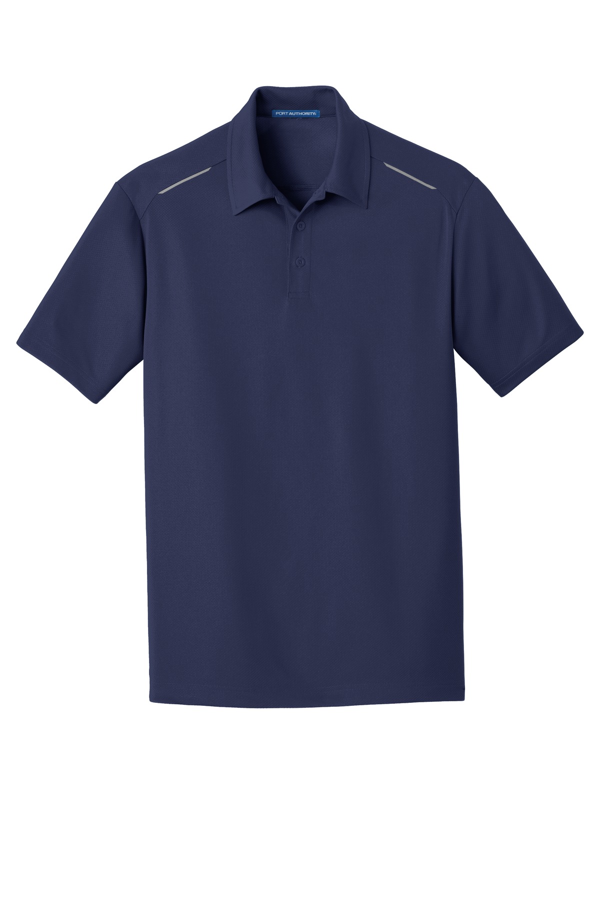 Port Authority Pinpoint Mesh Polo. K580 24