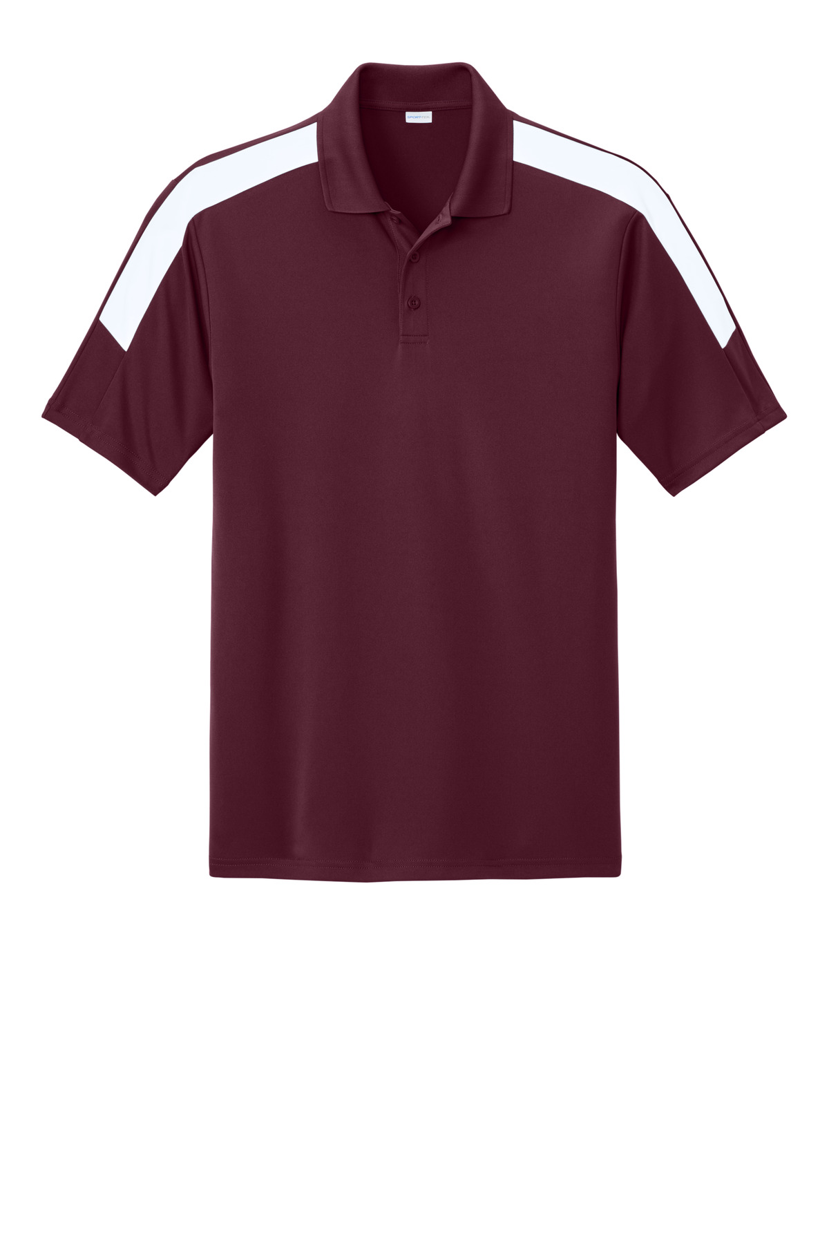 Sport-Tek Competitor United Polo ST104 1