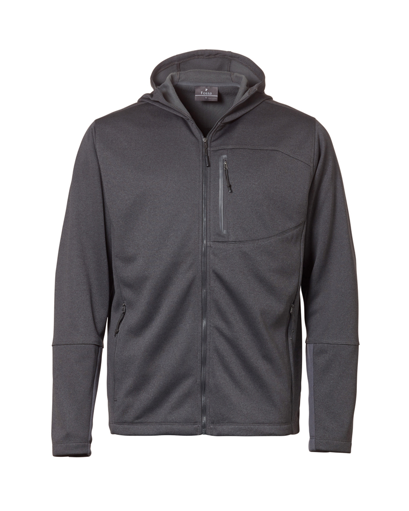 Men's Mesa Smooth-Face-Fleece Jacket 7