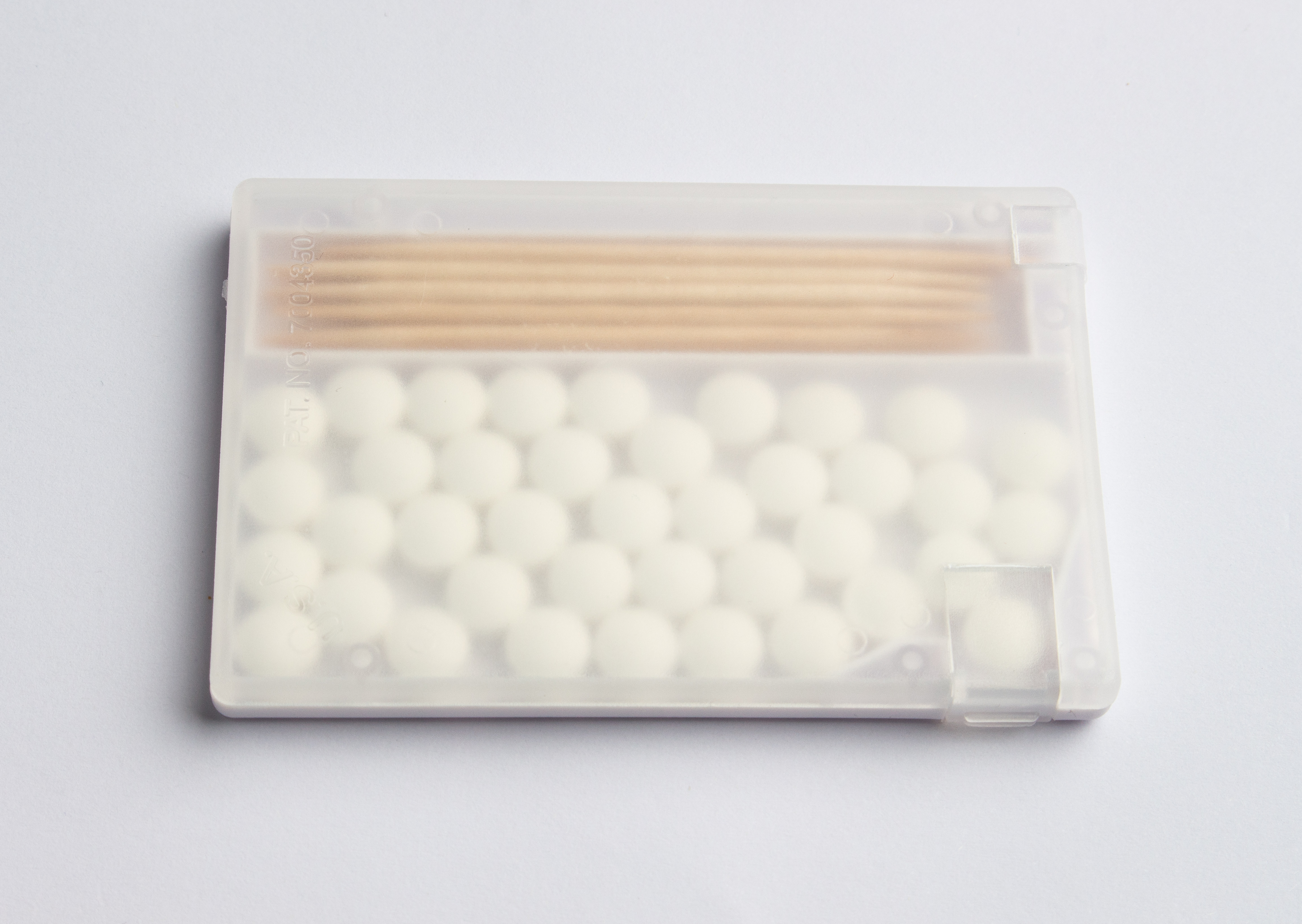 Rectangle Pick N Mints - USA Made 19