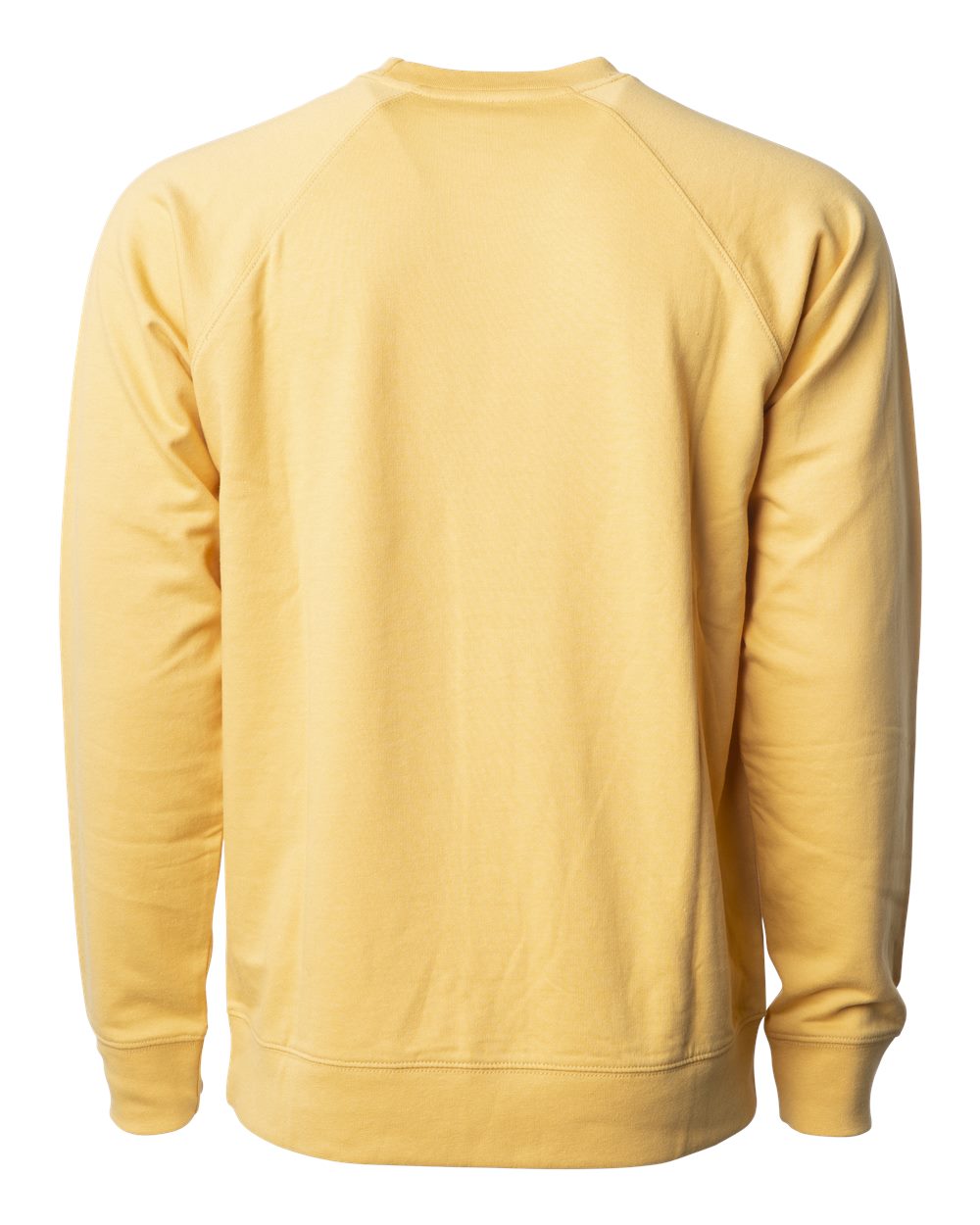 Unisex Icon Lightweight Loopback Terry Crewneck Sweatshirt - SS1000C 49