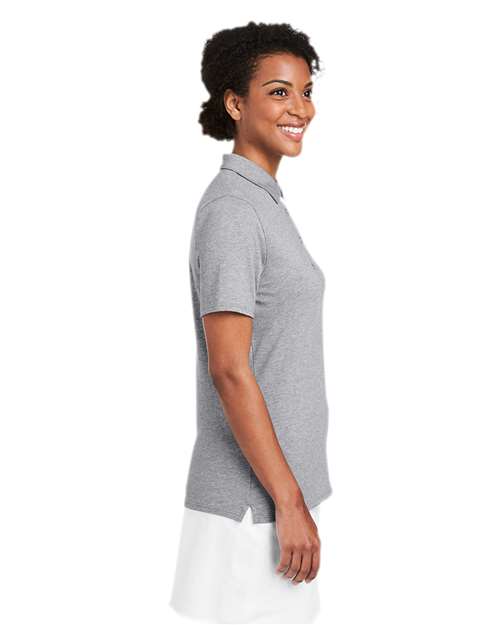 Women's Edgartown Pique Polo - G001189 2