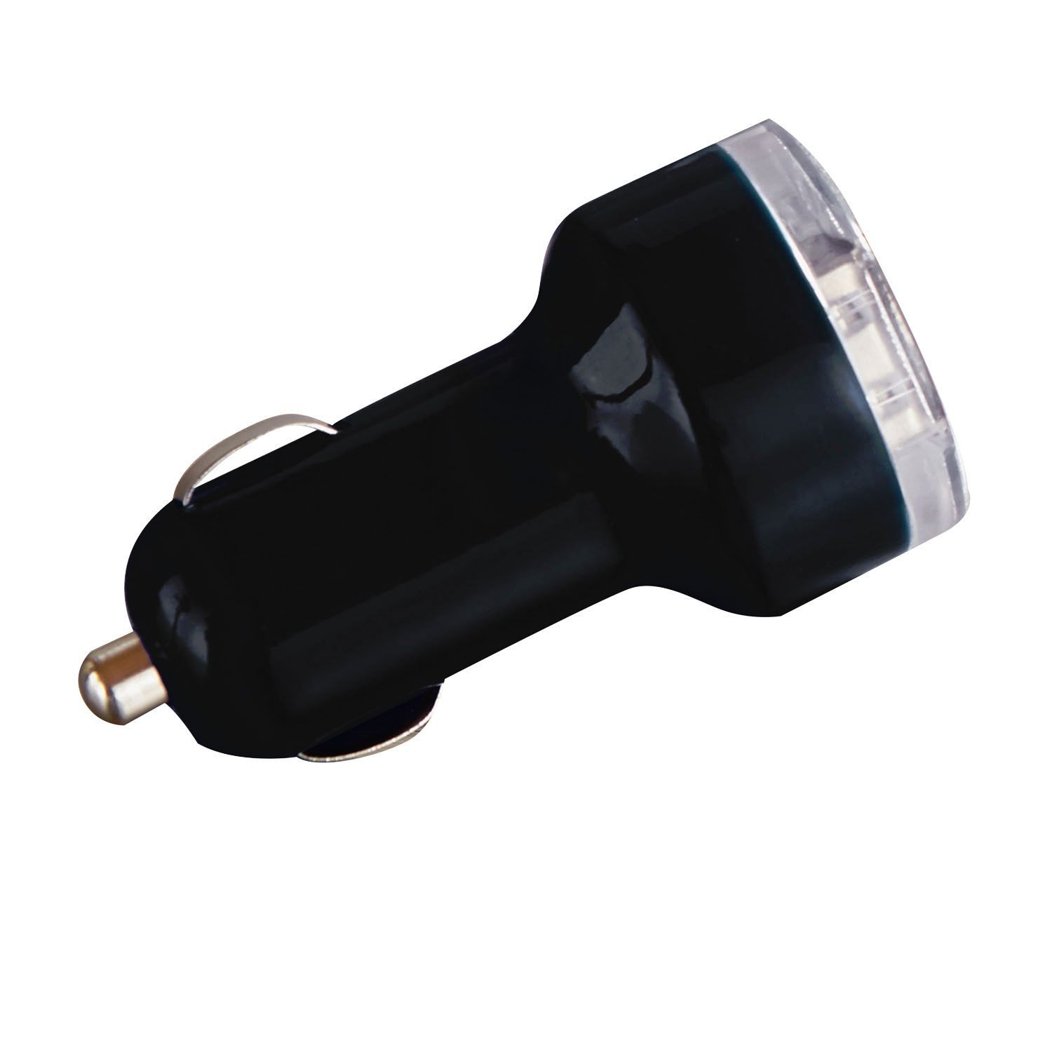 Dual Port USB Charger 3