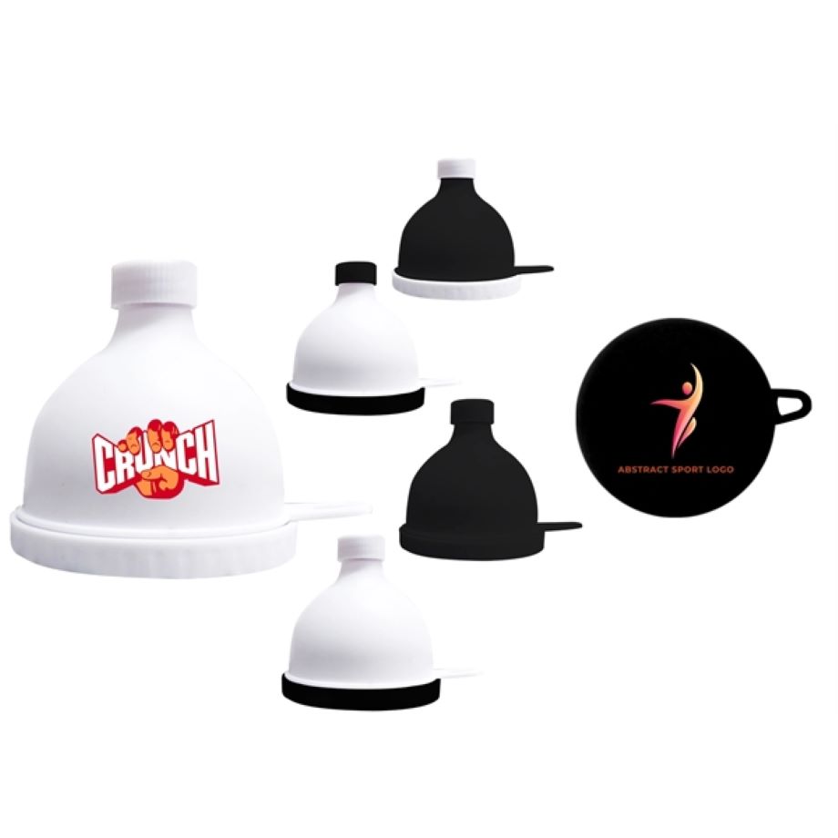 Protein Funnel 1