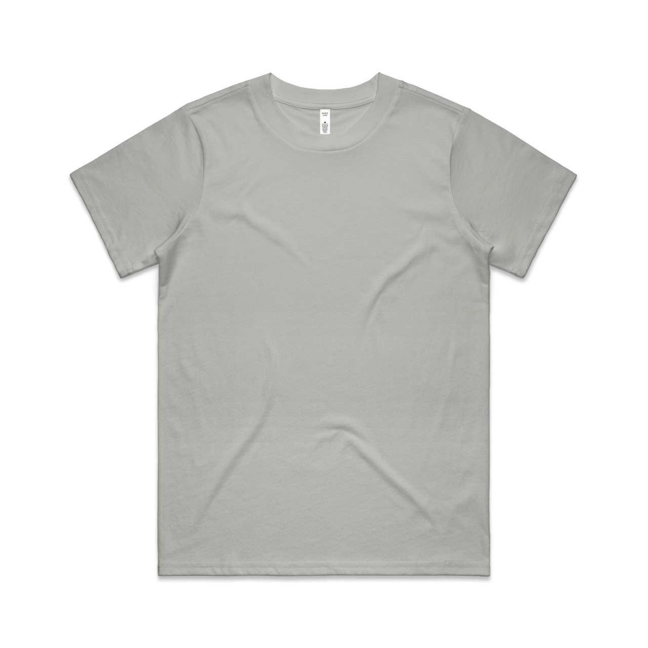 Wo's Classic Tee | 4026 3