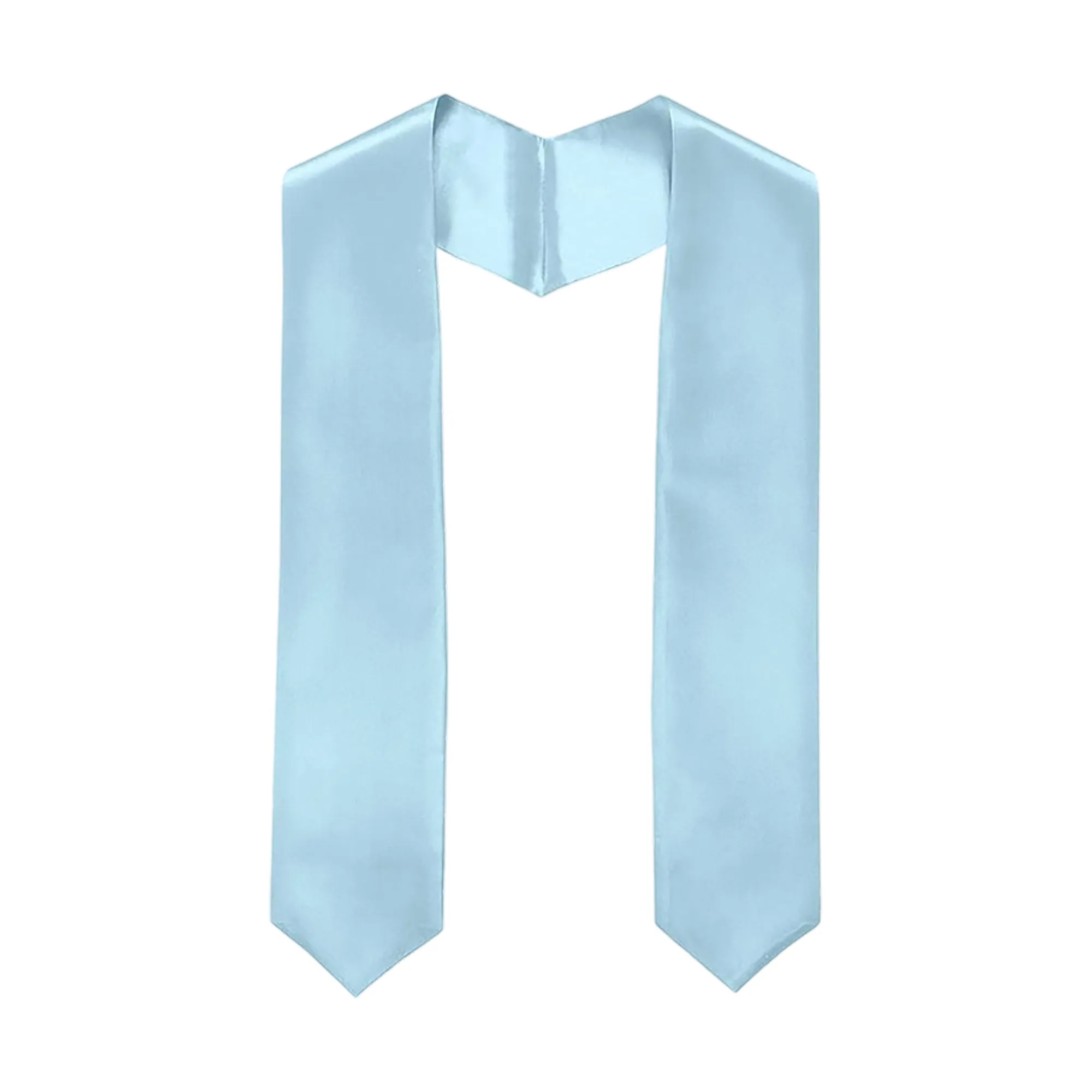 Satin Graduation Stole 9