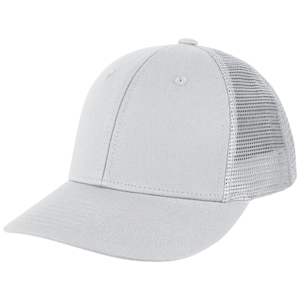 Low Profile Trucker Cap 9