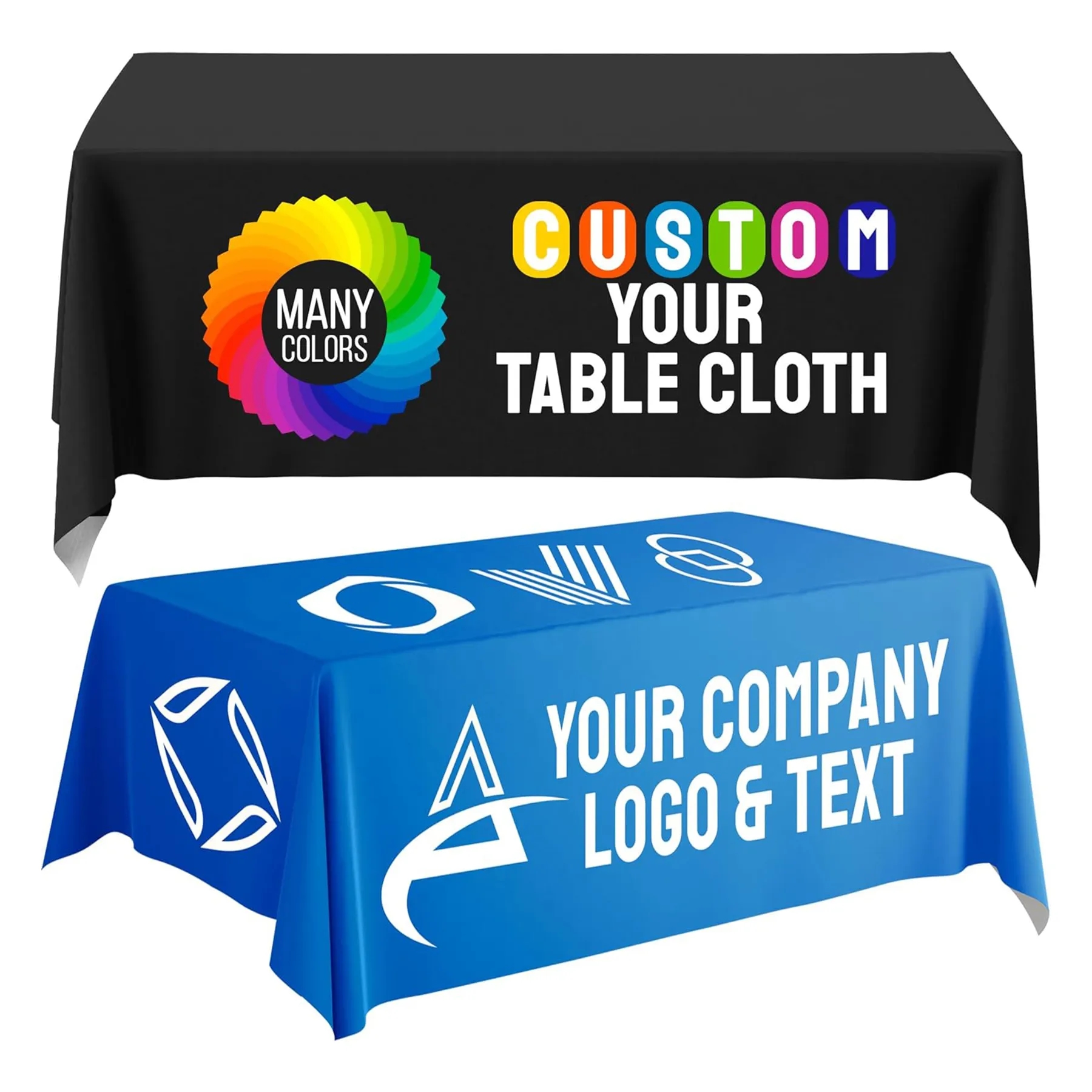 Custom Table Cloth Cover