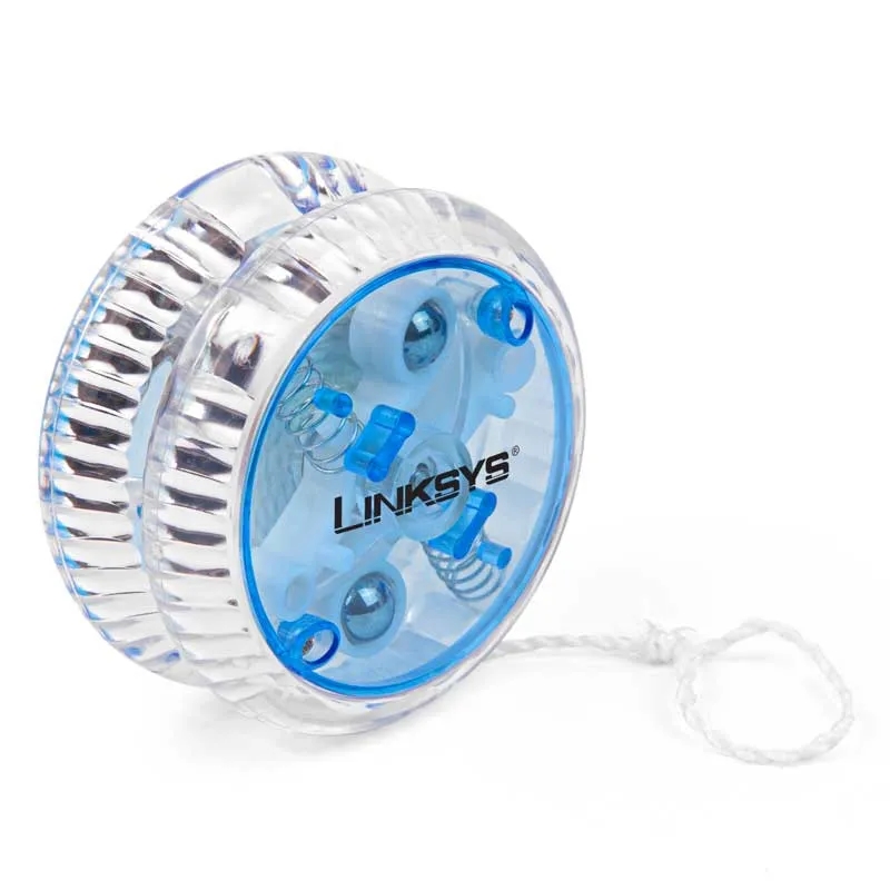 Light Up Yo-Yo 14