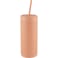 Sol Tonal Straw Tumbler 20oz 44