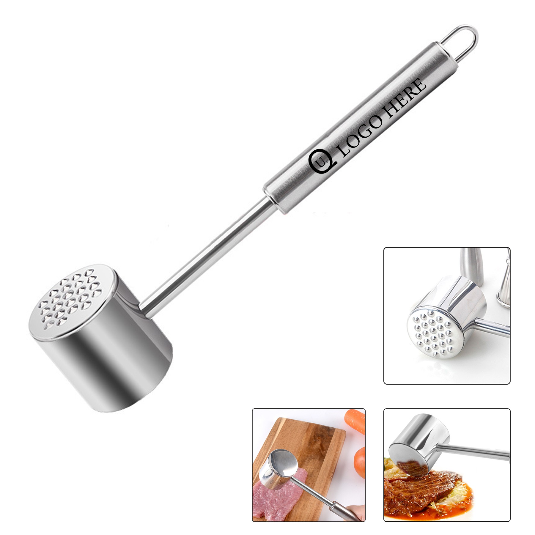 Meat Tenderizer Hammer