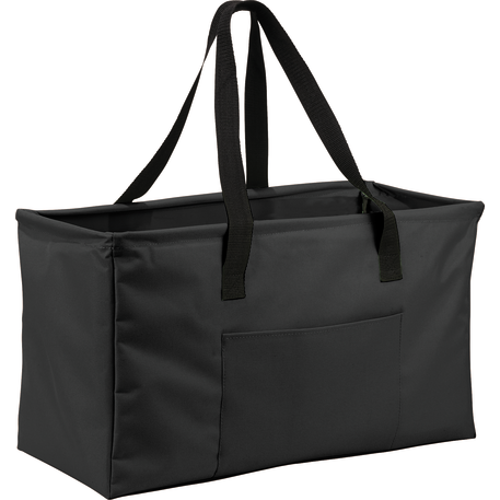 Large Utility Tote 22
