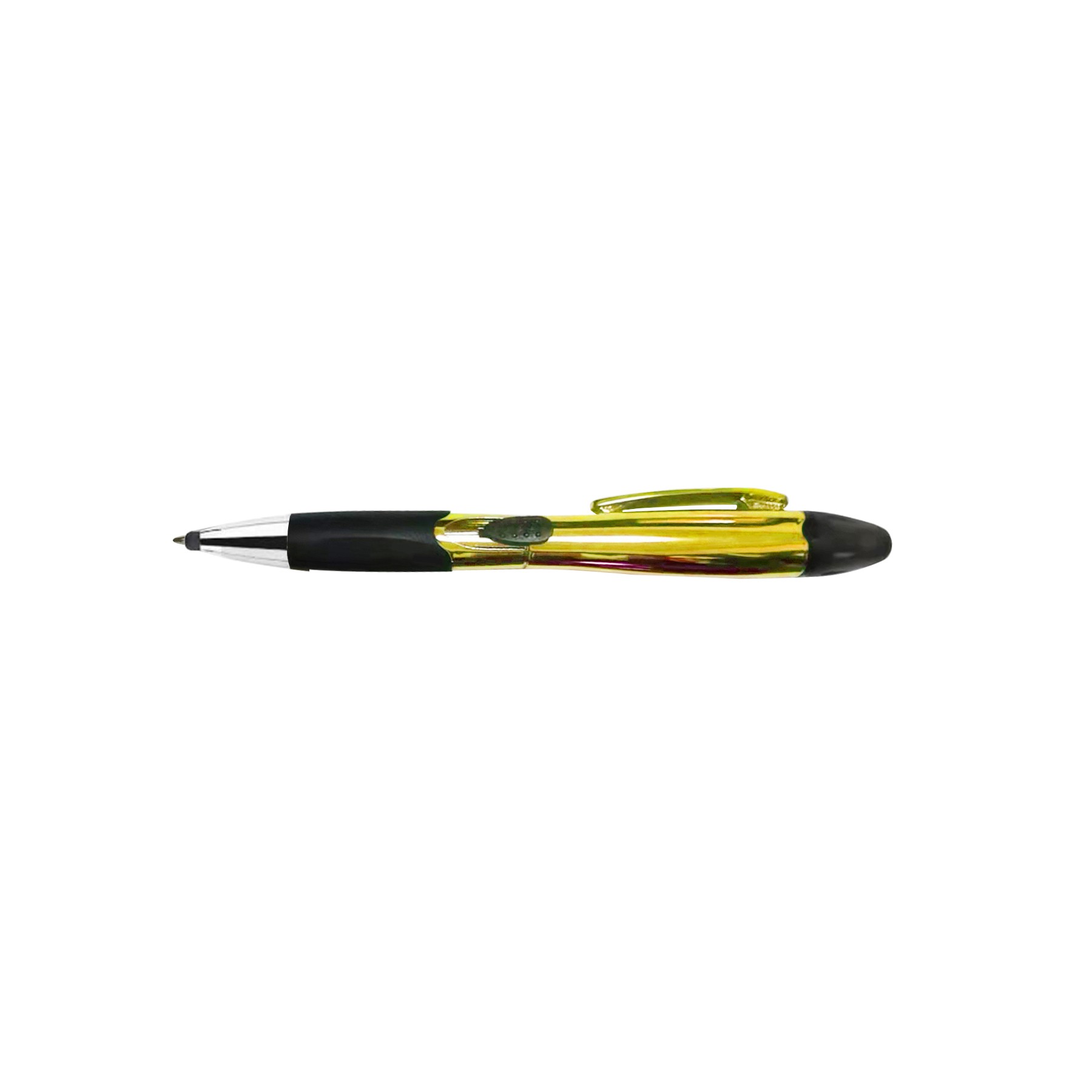 3 In 1 Highlighter Pen With Stylus 3