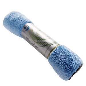 Quick Dry Car Towel 11.8" x 15.8" 10