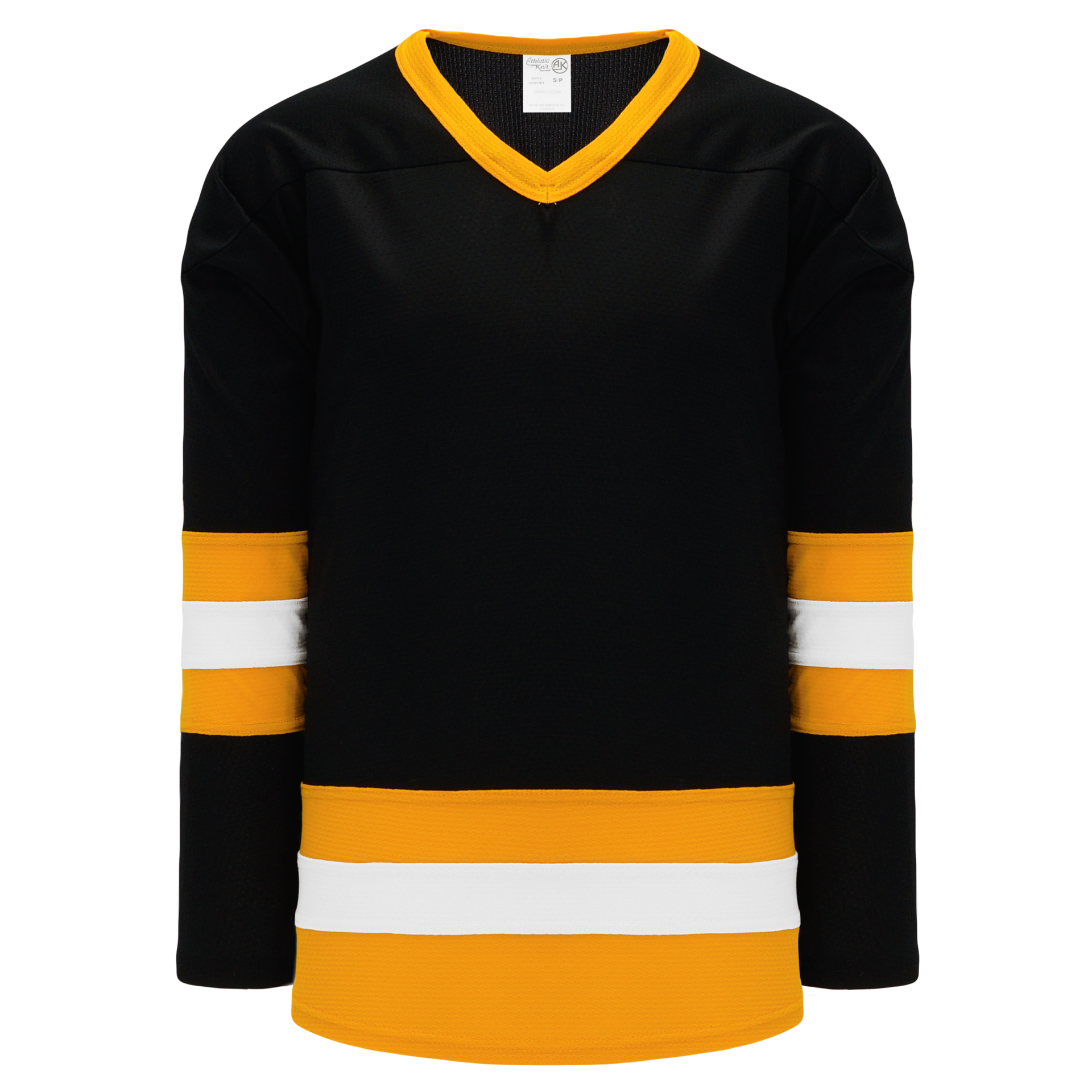 League Hockey Jerseys H6500-G01 155