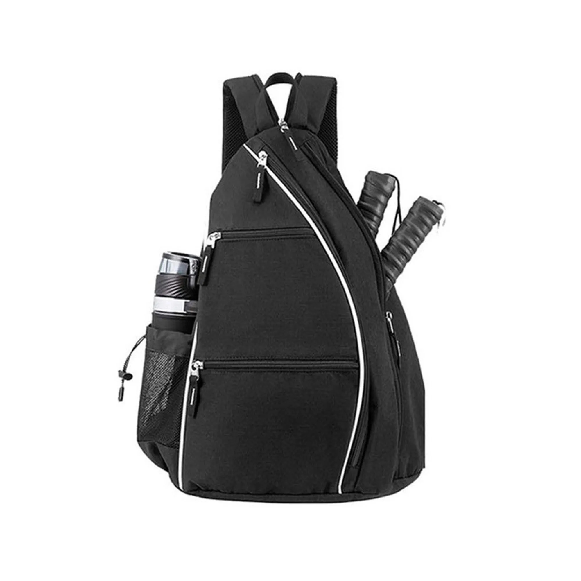Sport Pickleball Sling Bag 2