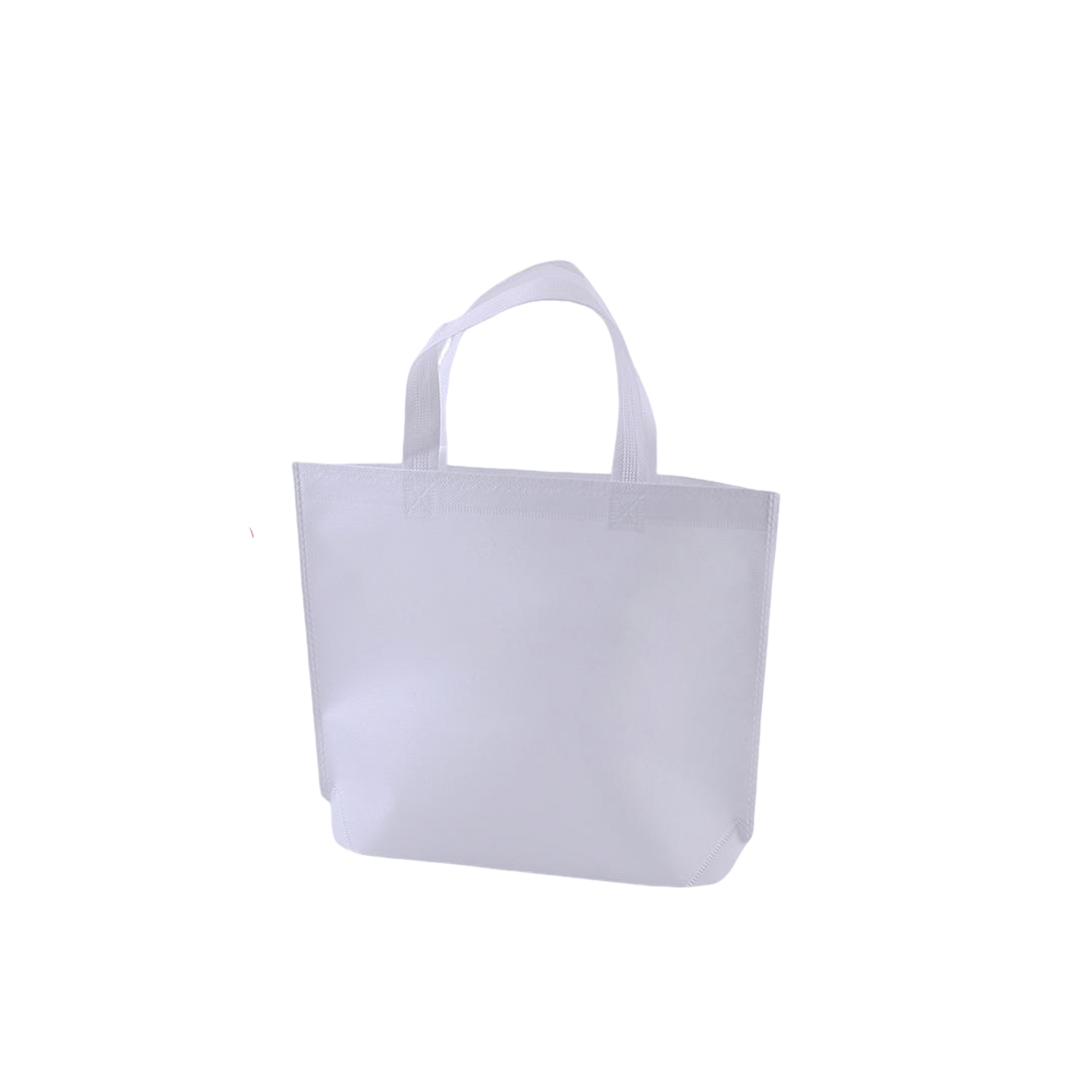 Non Woven Grocery Tote With Sturdy Handle 11